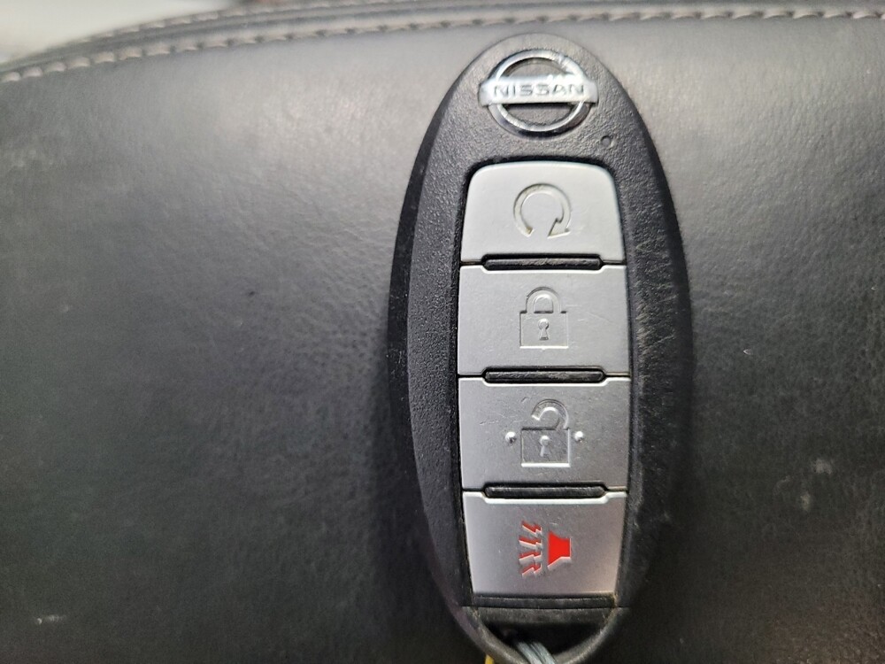 2021 Nissan Kicks in Macon, GA 31210 - 18134047 32