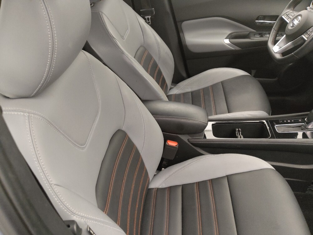 2021 Nissan Kicks in Macon, GA 31210 - 18134047 21