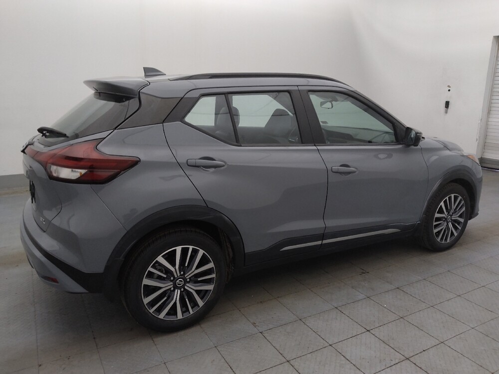 2021 Nissan Kicks in Macon, GA 31210 - 18134047 10