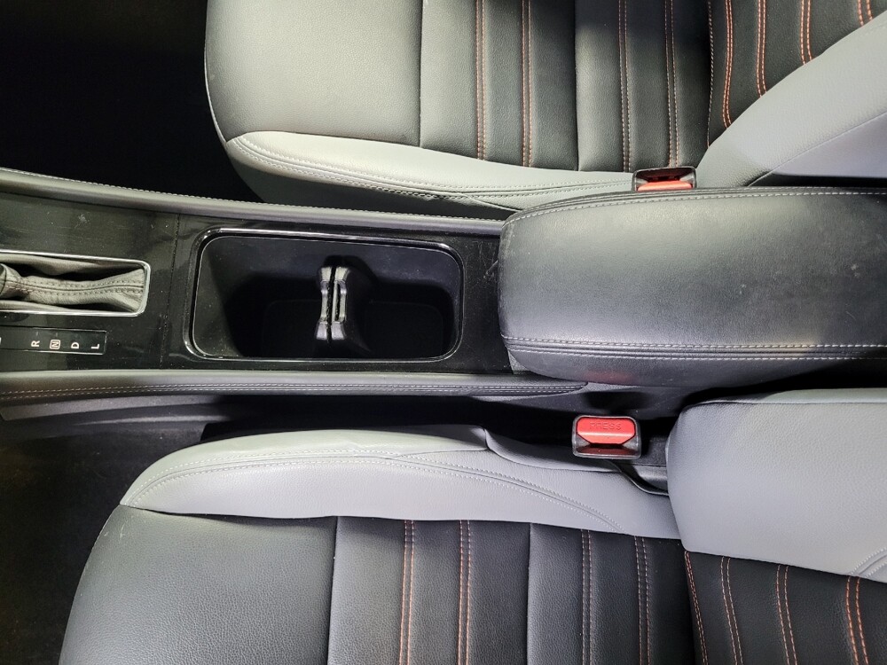 2021 Nissan Kicks in Macon, GA 31210 - 18134047 26