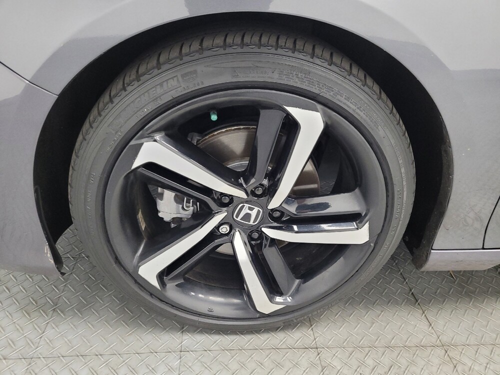 2020 Honda Accord in Las Vegas, NV 89102 - 18134048 31