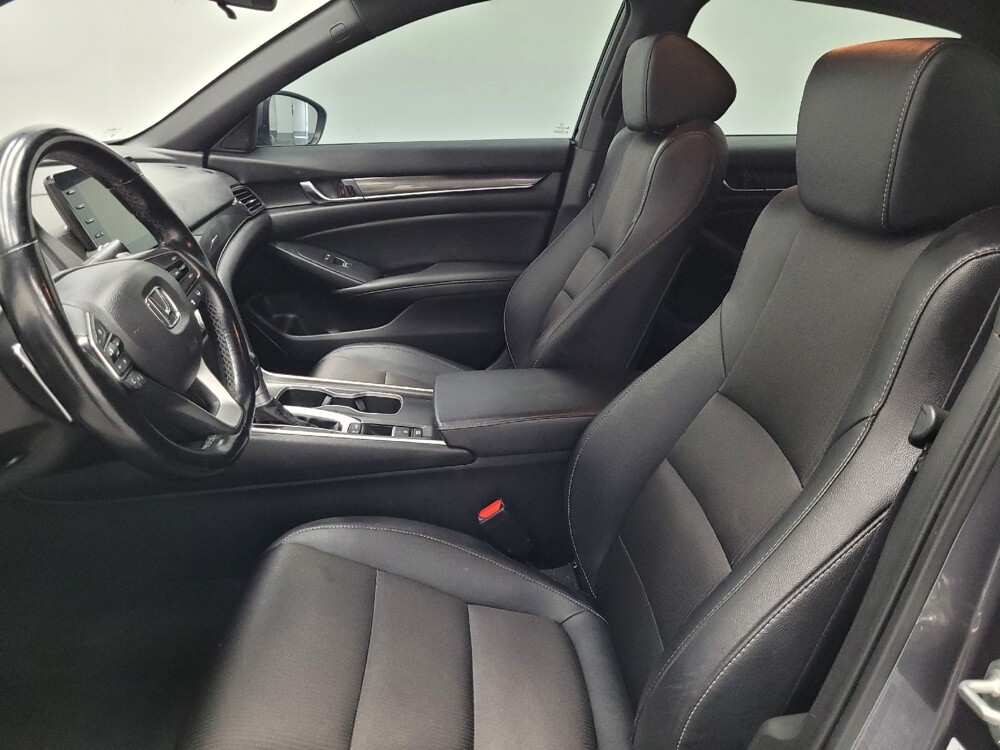 2020 Honda Accord in Las Vegas, NV 89102 - 18134048 17