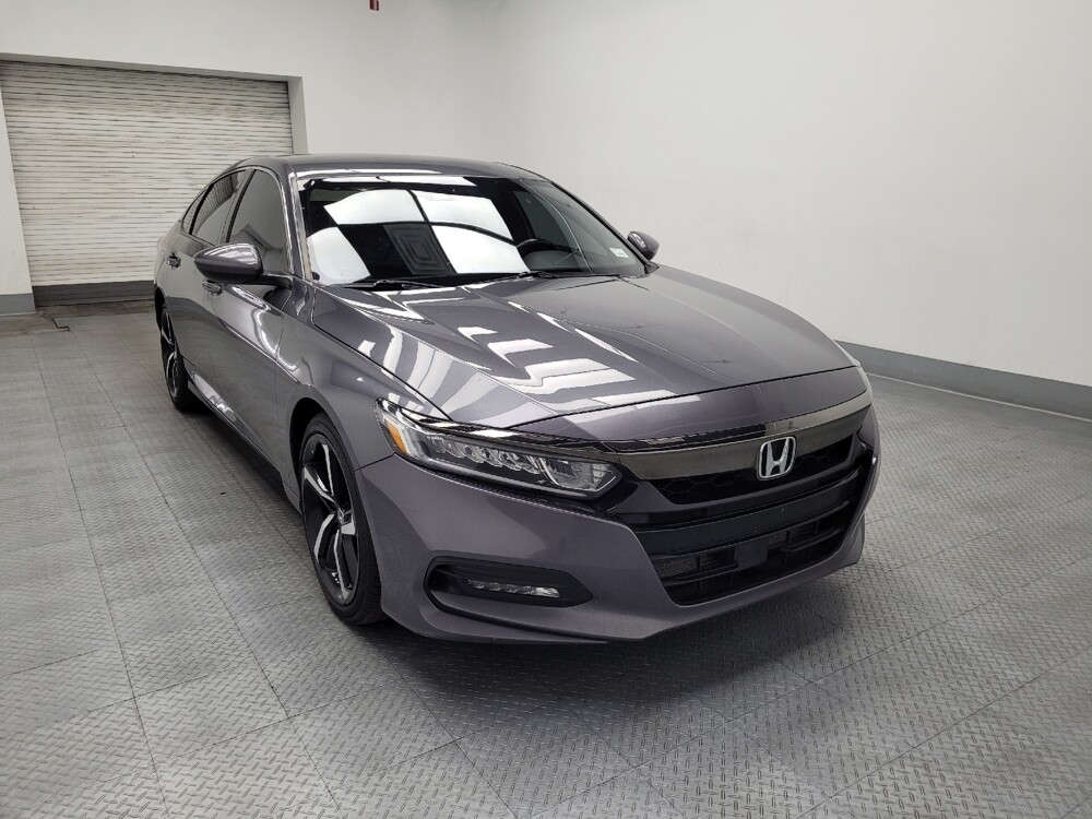 2020 Honda Accord in Las Vegas, NV 89102 - 18134048 13