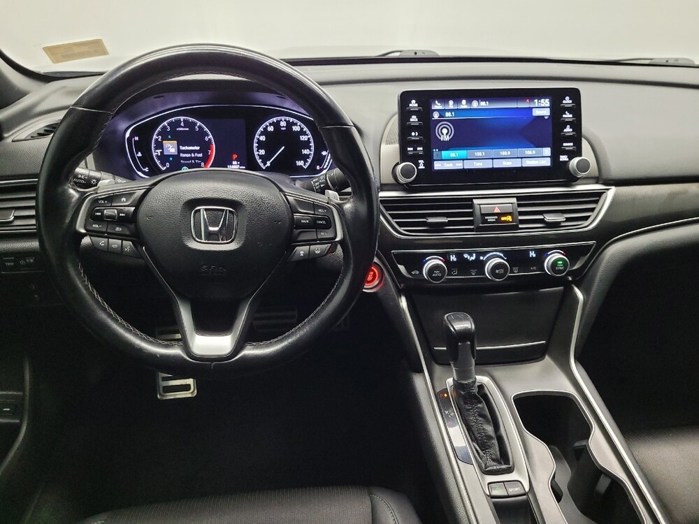 2020 Honda Accord in Las Vegas, NV 89102 - 18134048 22