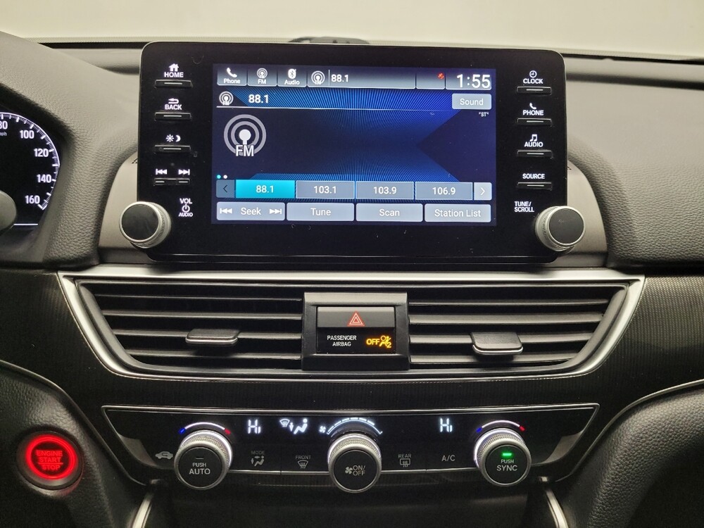 2020 Honda Accord in Las Vegas, NV 89102 - 18134048 25