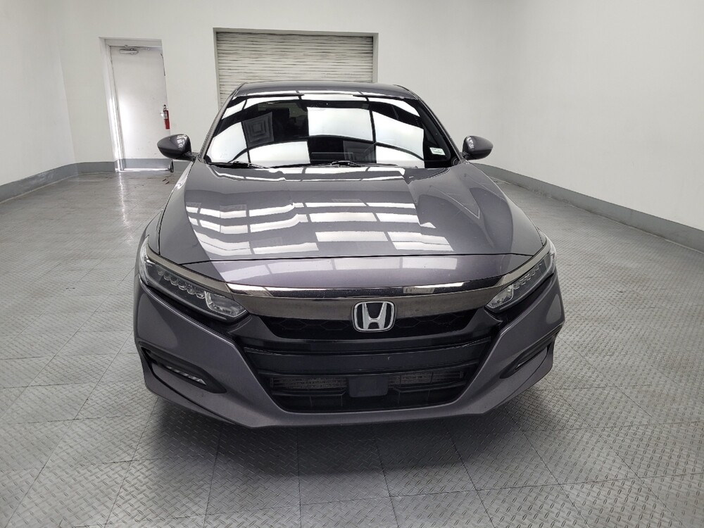 2020 Honda Accord in Las Vegas, NV 89102 - 18134048 14
