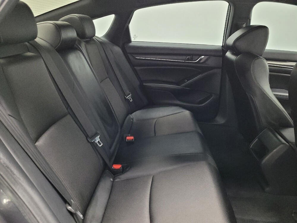 2020 Honda Accord in Las Vegas, NV 89102 - 18134048 19