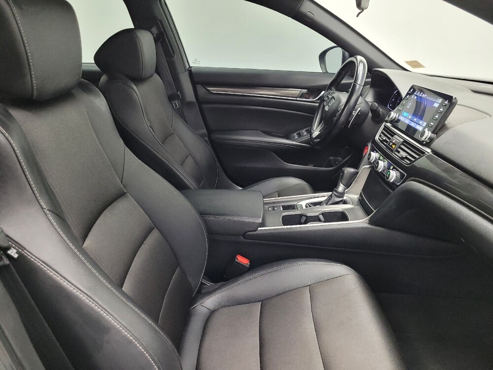 2020 Honda Accord in Las Vegas, NV 89102 - 18134048 21