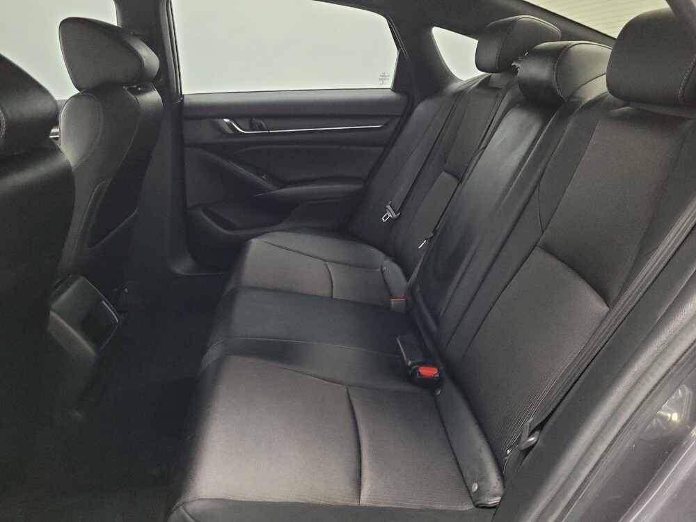 2020 Honda Accord in Las Vegas, NV 89102 - 18134048 18