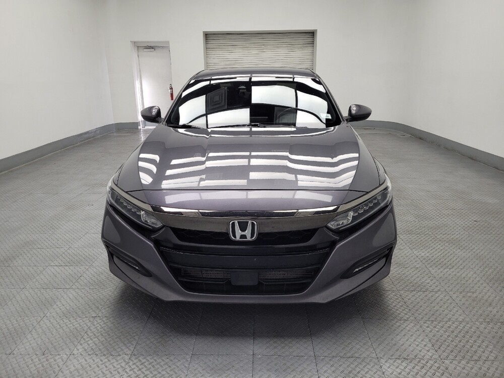 2020 Honda Accord in Las Vegas, NV 89102 - 18134048 15