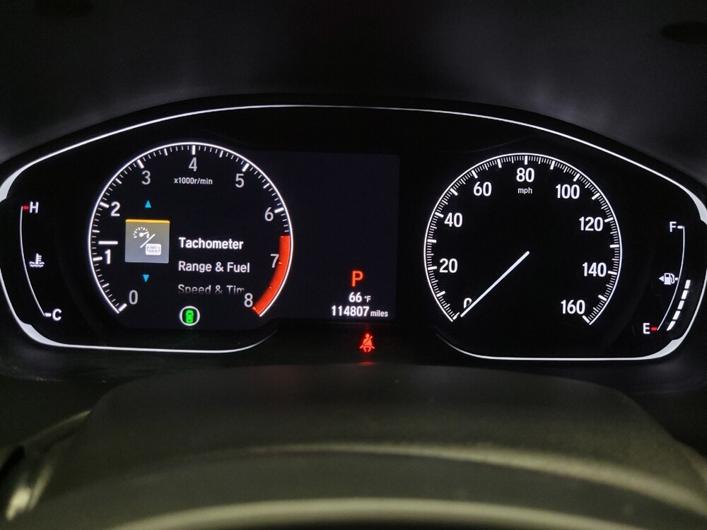 2020 Honda Accord in Las Vegas, NV 89102 - 18134048 23