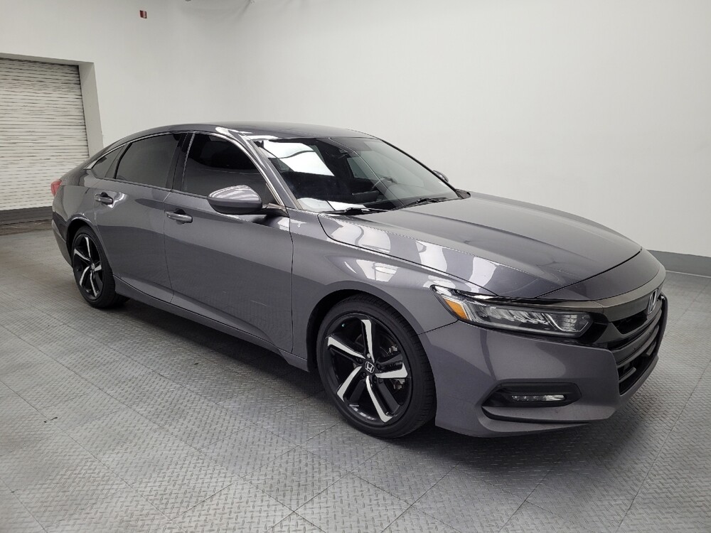 2020 Honda Accord in Las Vegas, NV 89102 - 18134048 11