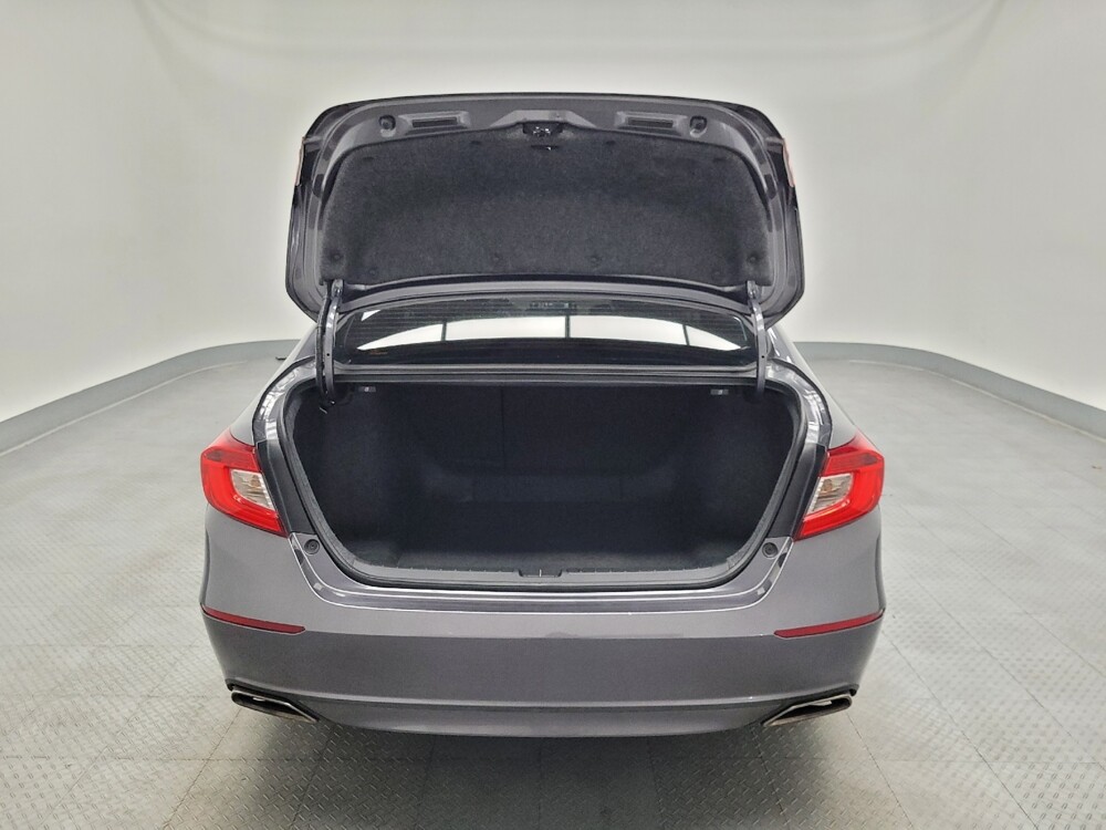 2020 Honda Accord in Las Vegas, NV 89102 - 18134048 29