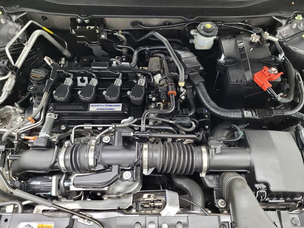 2020 Honda Accord in Las Vegas, NV 89102 - 18134048 30