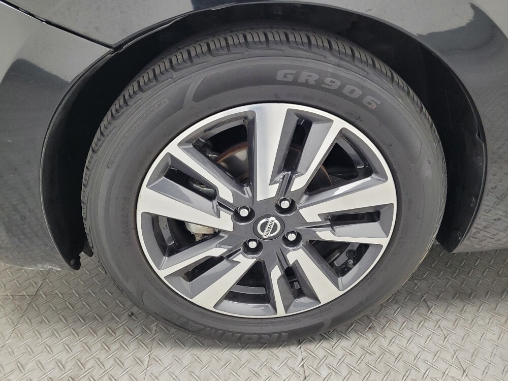 2022 Nissan Versa in Las Vegas, NV 89104 - 18134049 31