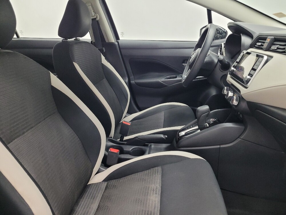 2022 Nissan Versa in Las Vegas, NV 89104 - 18134049 21