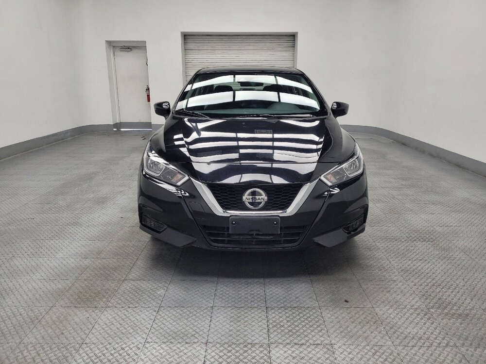 2022 Nissan Versa in Las Vegas, NV 89104 - 18134049 15