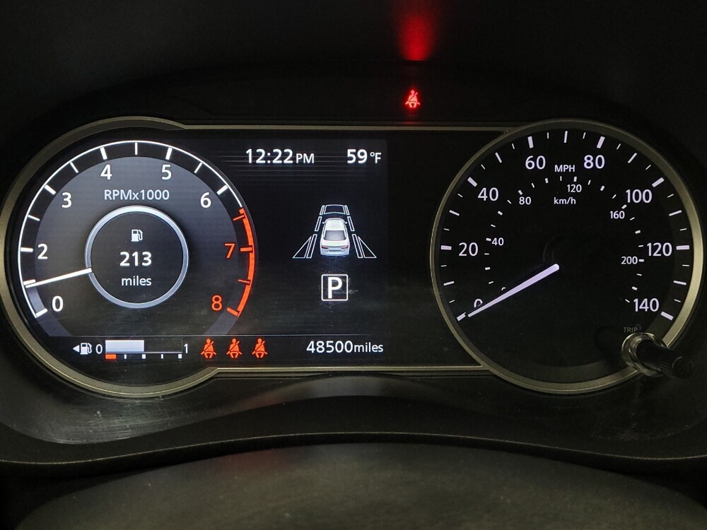 2022 Nissan Versa in Las Vegas, NV 89104 - 18134049 23