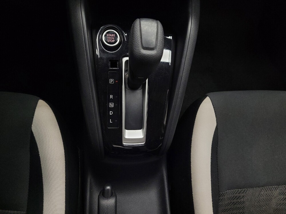 2022 Nissan Versa in Las Vegas, NV 89104 - 18134049 26