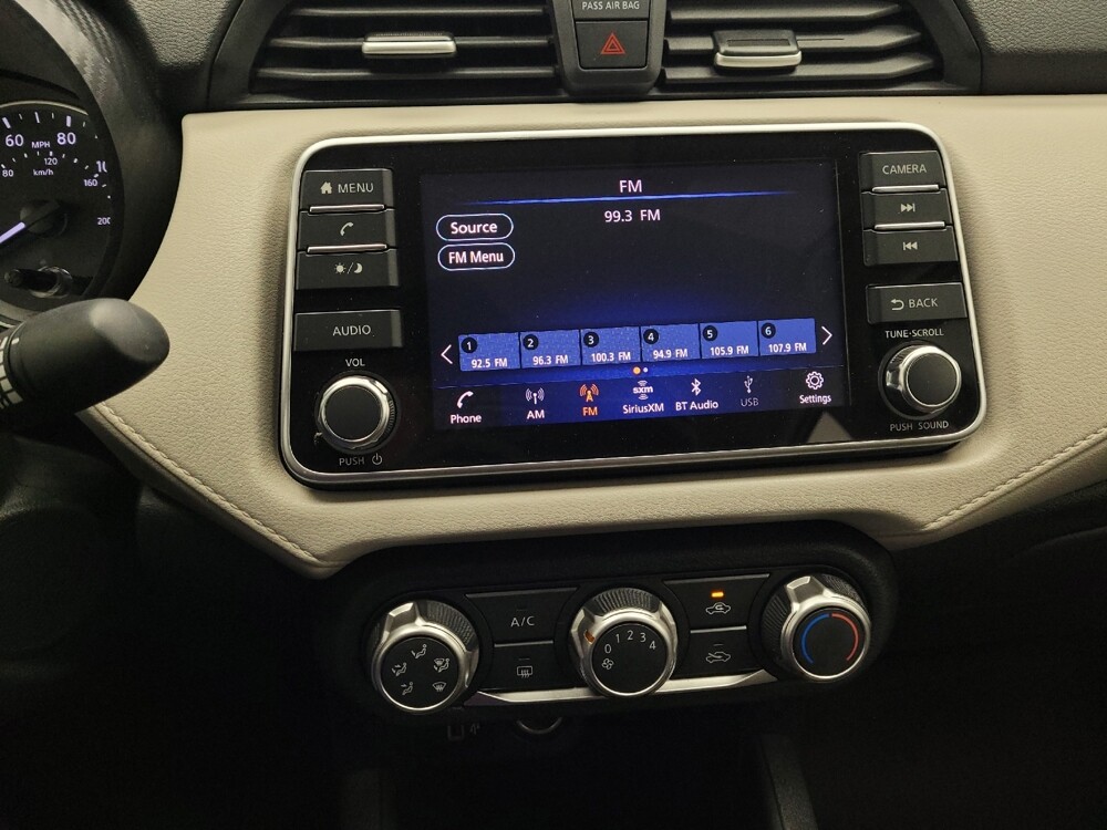 2022 Nissan Versa in Las Vegas, NV 89104 - 18134049 25