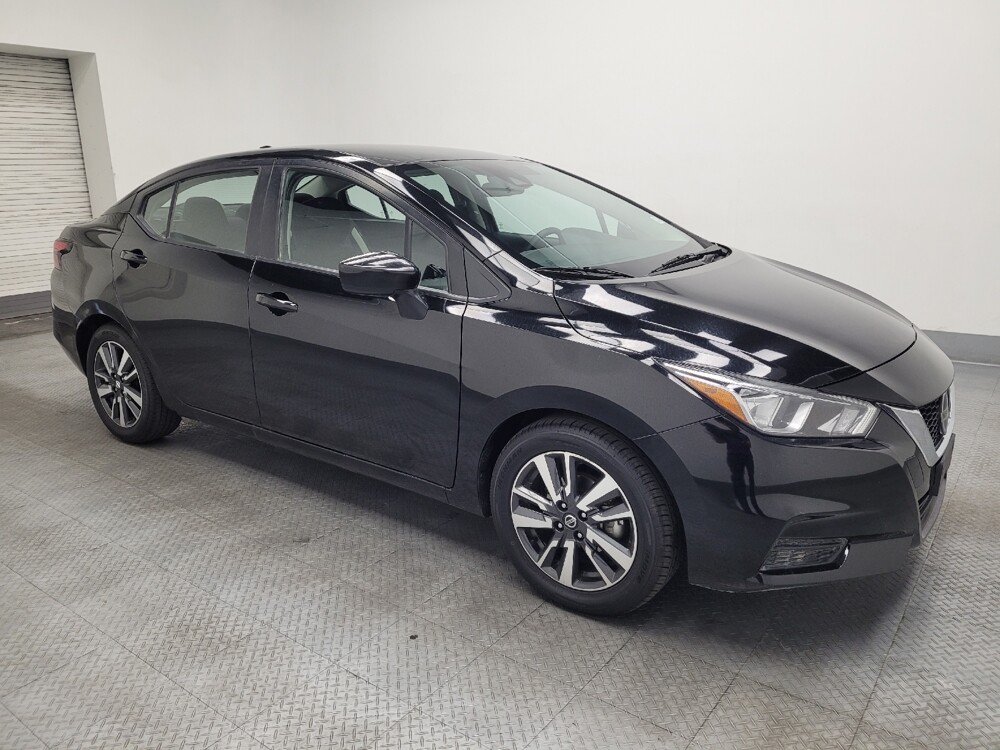 2022 Nissan Versa in Las Vegas, NV 89104 - 18134049 11