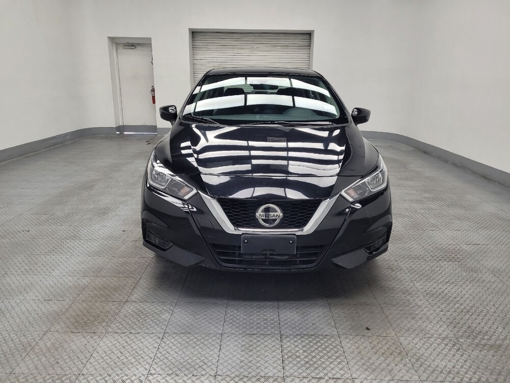 2022 Nissan Versa in Las Vegas, NV 89104 - 18134049 14