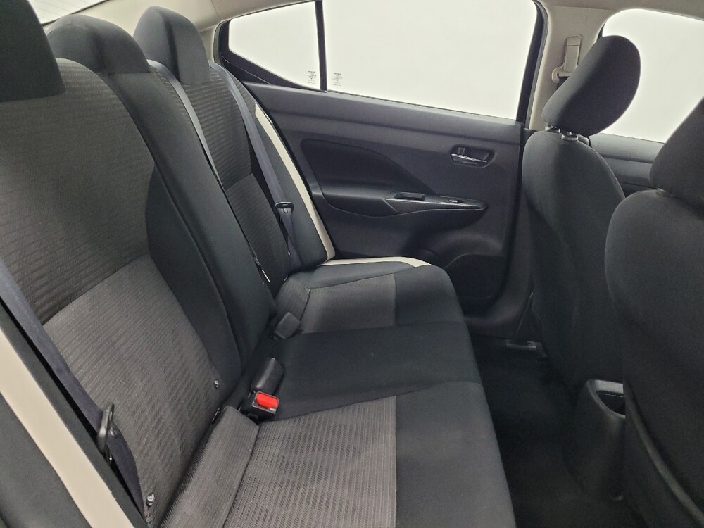 2022 Nissan Versa in Las Vegas, NV 89104 - 18134049 19