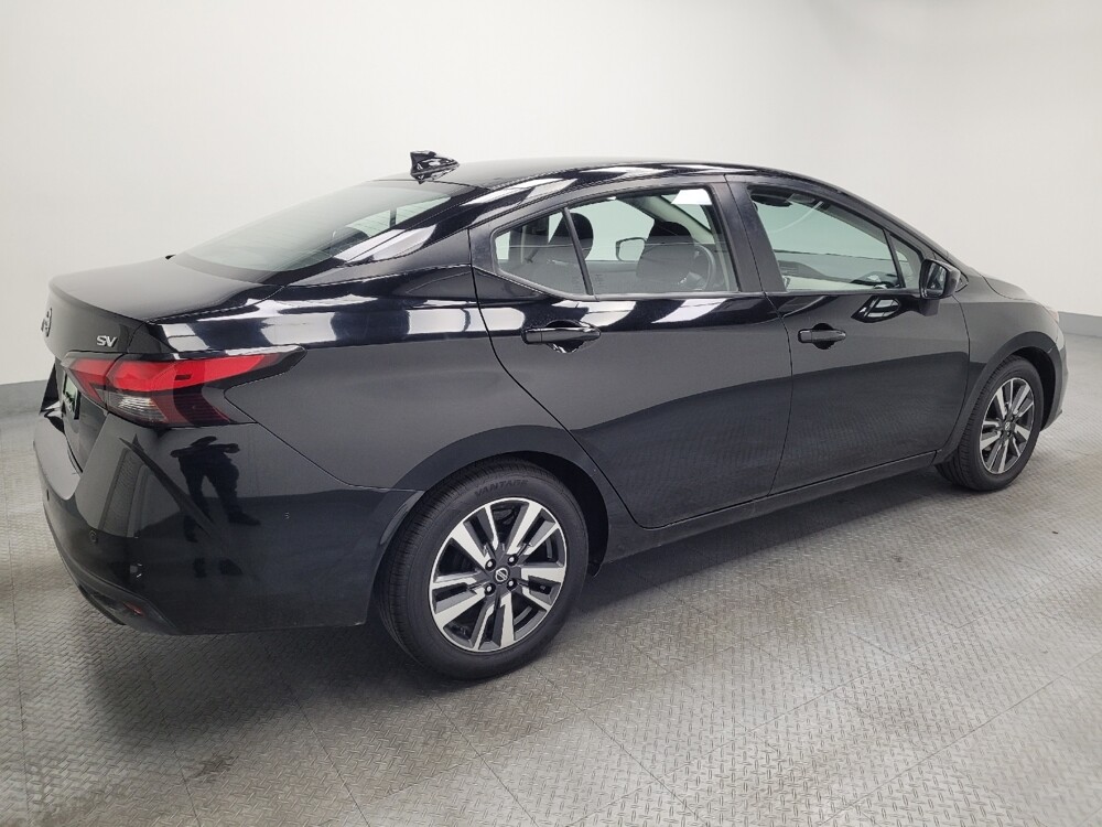 2022 Nissan Versa in Las Vegas, NV 89104 - 18134049 10