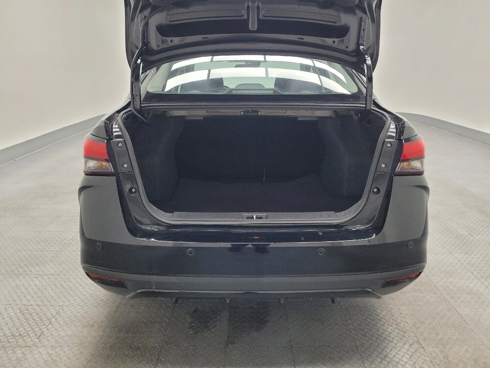 2022 Nissan Versa in Las Vegas, NV 89104 - 18134049 29