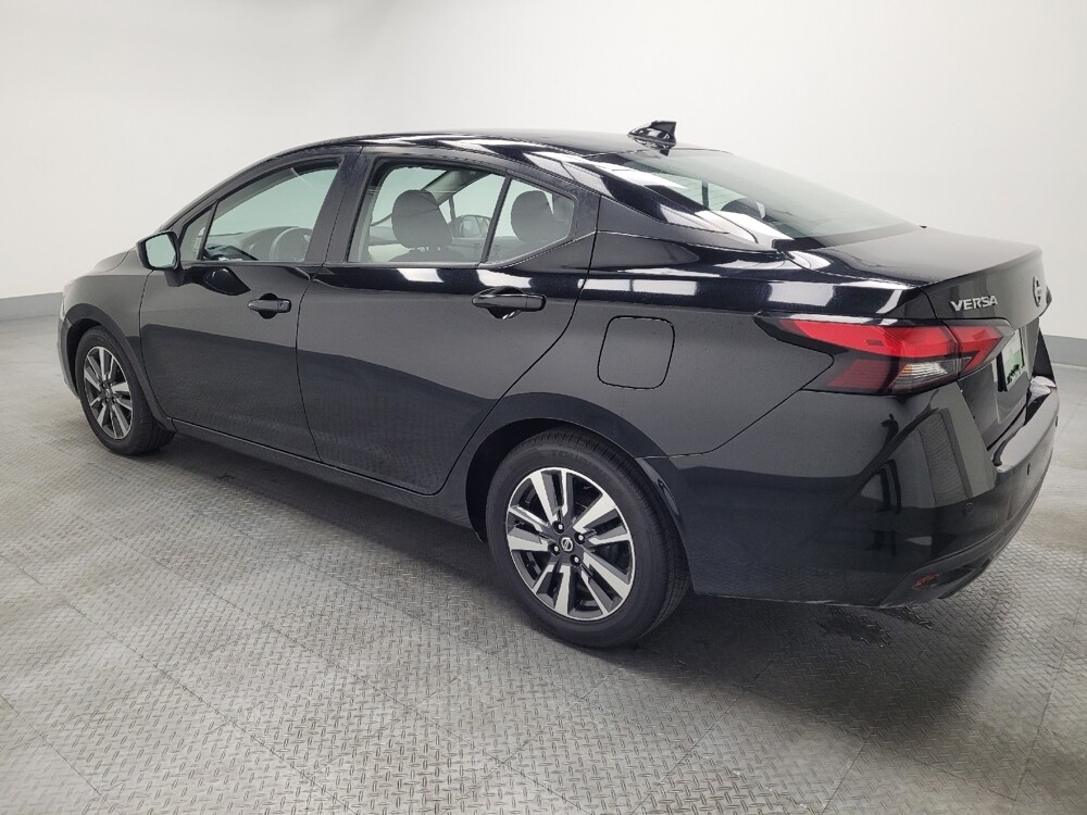 2022 Nissan Versa in Las Vegas, NV 89104 - 18134049 3