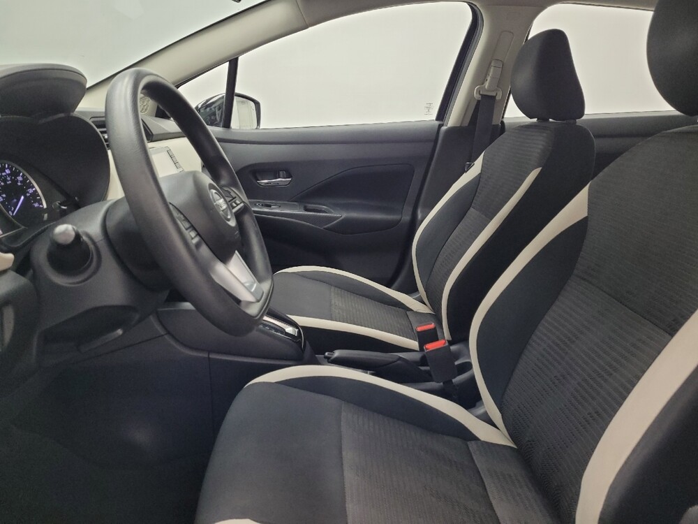 2022 Nissan Versa in Las Vegas, NV 89104 - 18134049 17