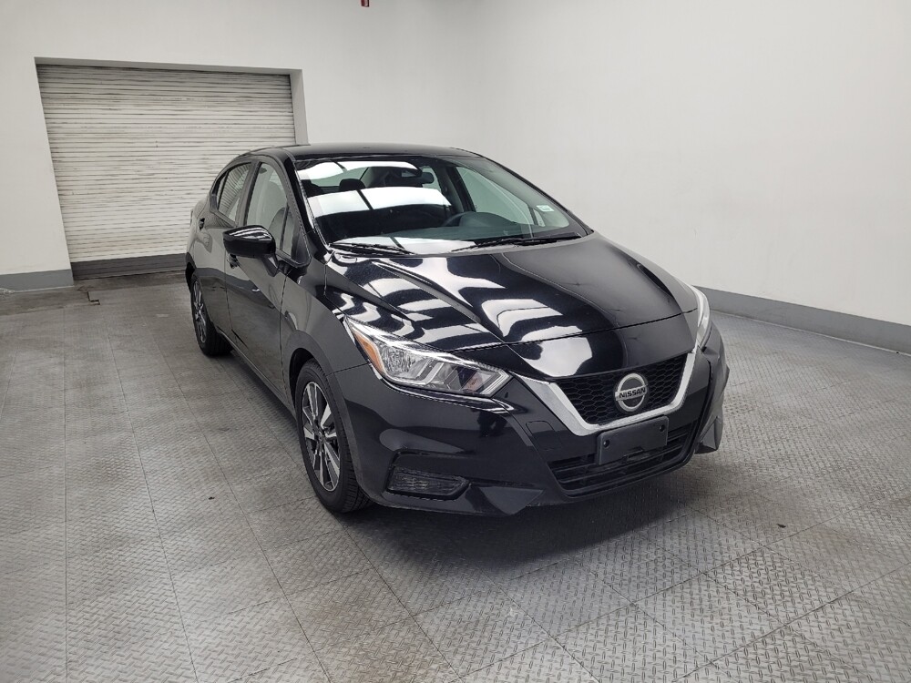 2022 Nissan Versa in Las Vegas, NV 89104 - 18134049 13