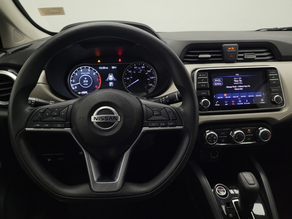 2022 Nissan Versa in Las Vegas, NV 89104 - 18134049 22