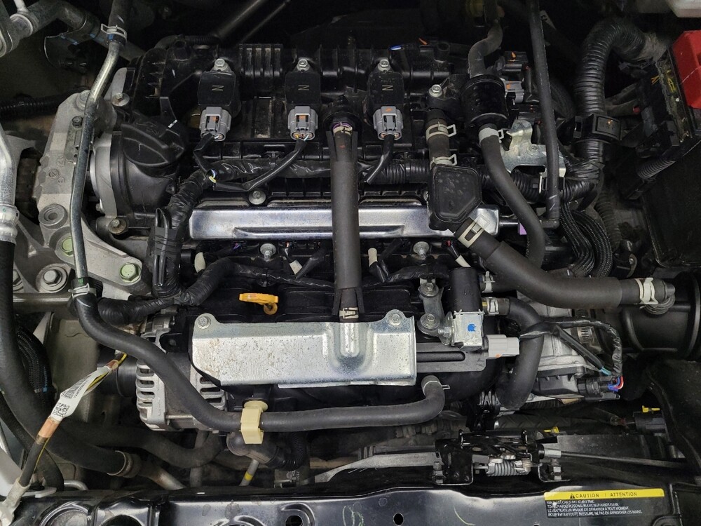 2022 Nissan Versa in Las Vegas, NV 89104 - 18134049 30