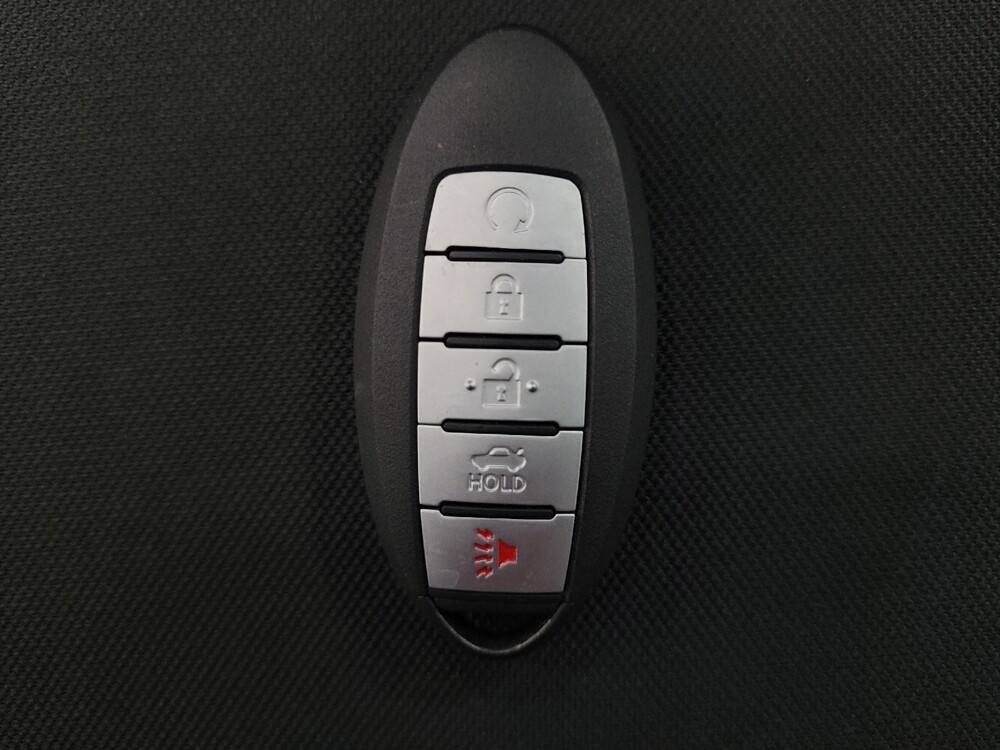 2022 Nissan Versa in Las Vegas, NV 89104 - 18134049 32