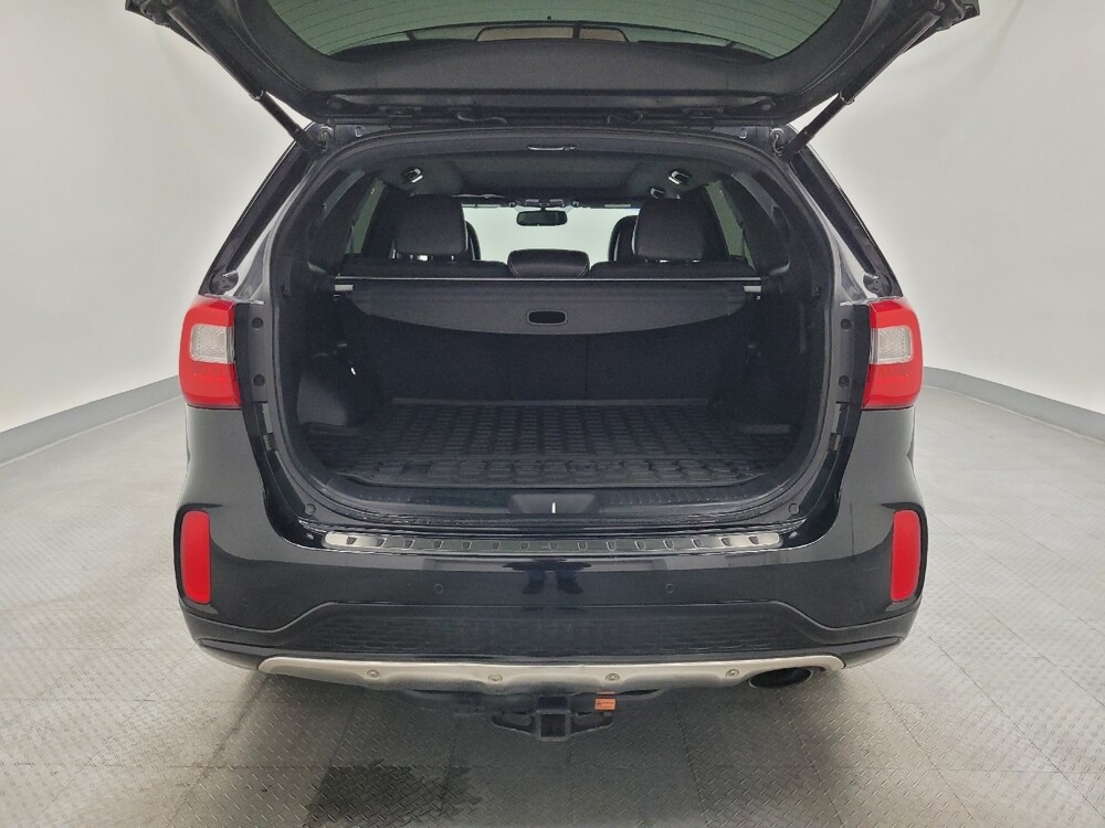 2014 Kia Sorento in Las Vegas, NV 89104 - 18134050 29