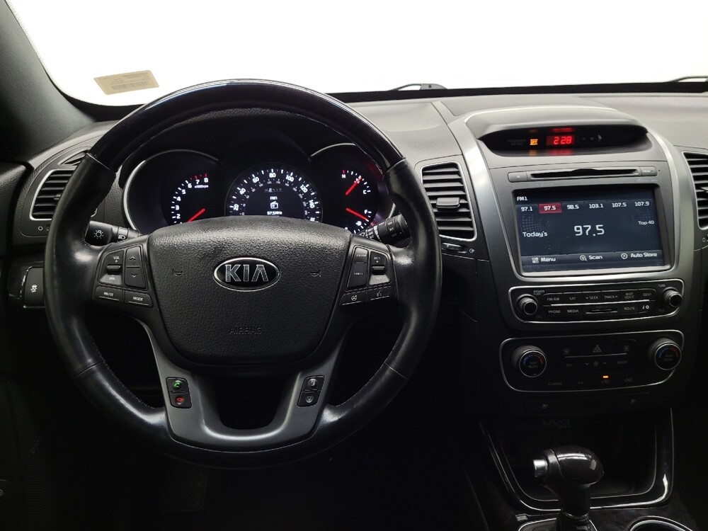 2014 Kia Sorento in Las Vegas, NV 89104 - 18134050 22