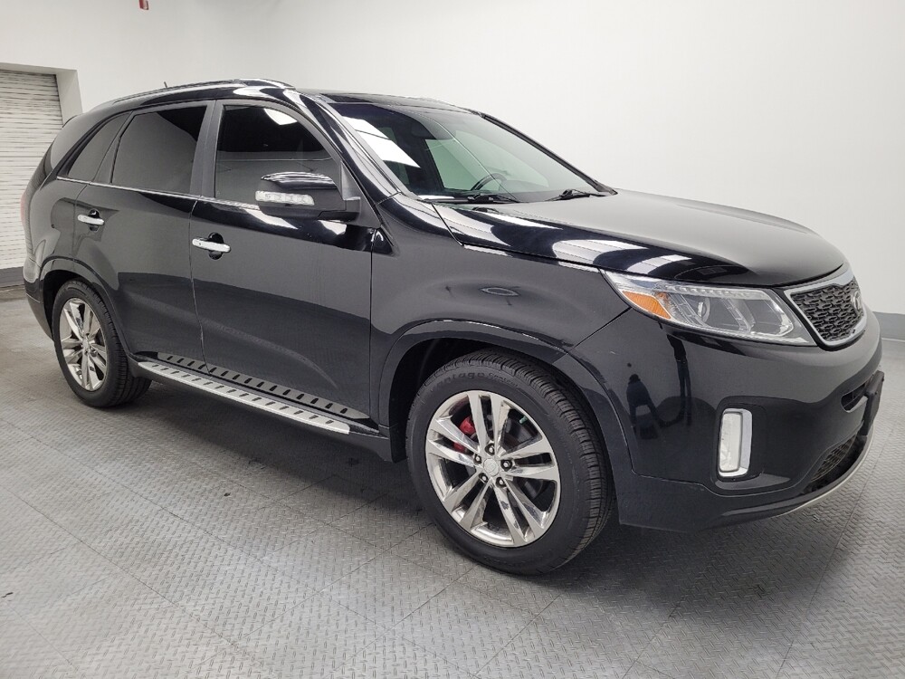 2014 Kia Sorento in Las Vegas, NV 89104 - 18134050 11