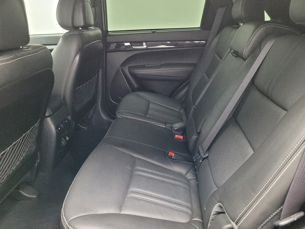 2014 Kia Sorento in Las Vegas, NV 89104 - 18134050 18