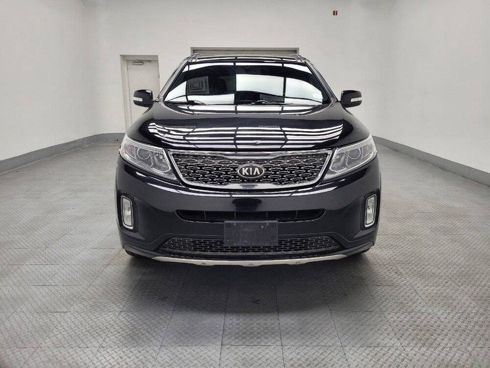 2014 Kia Sorento in Las Vegas, NV 89104 - 18134050 15