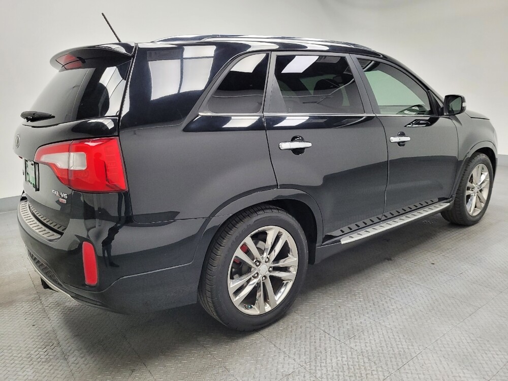 2014 Kia Sorento in Las Vegas, NV 89104 - 18134050 10