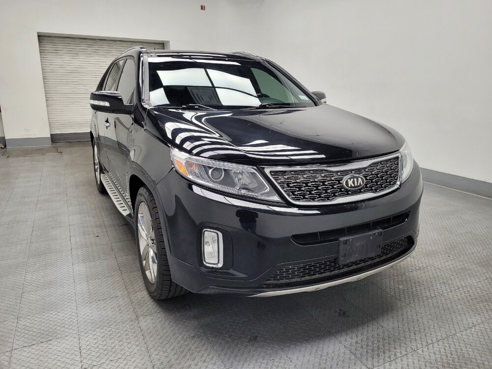 2014 Kia Sorento in Las Vegas, NV 89104 - 18134050 13