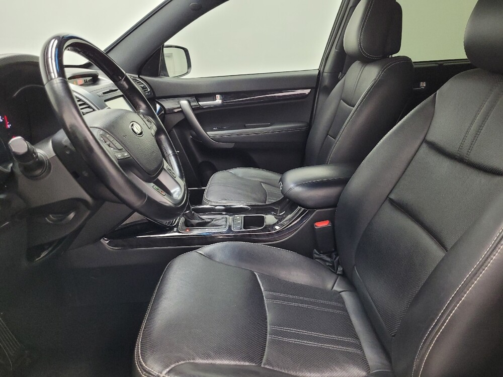 2014 Kia Sorento in Las Vegas, NV 89104 - 18134050 17