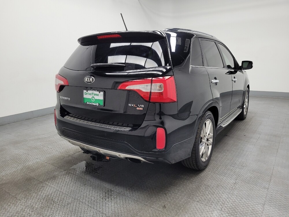 2014 Kia Sorento in Las Vegas, NV 89104 - 18134050 9