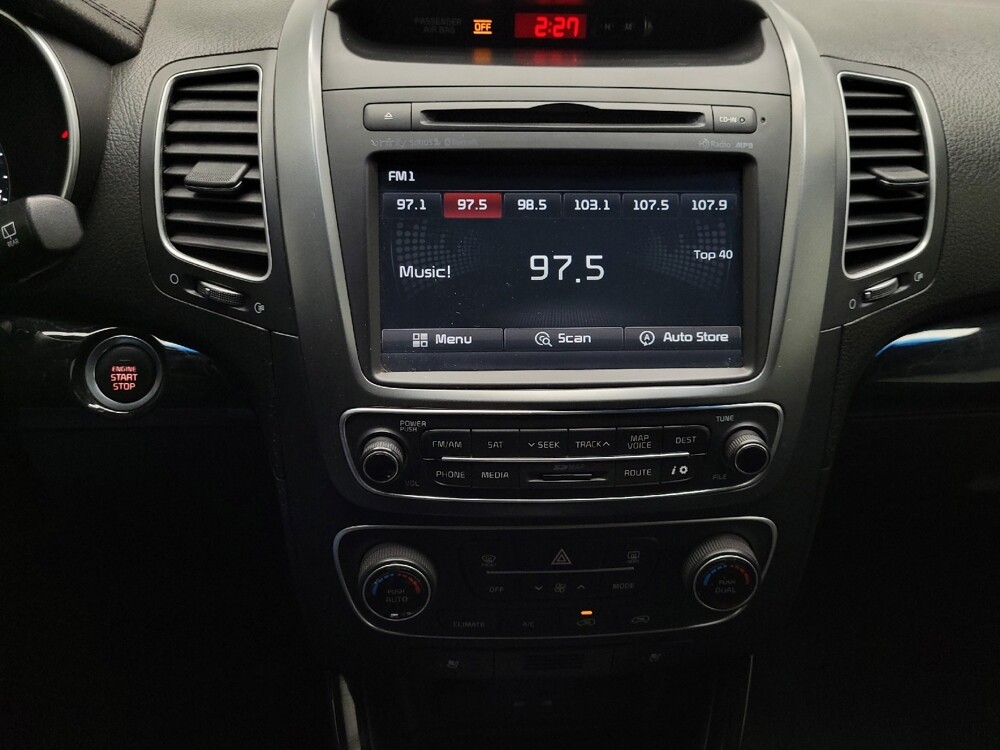 2014 Kia Sorento in Las Vegas, NV 89104 - 18134050 25