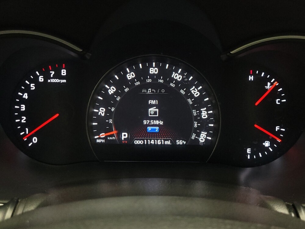 2014 Kia Sorento in Las Vegas, NV 89104 - 18134050 23