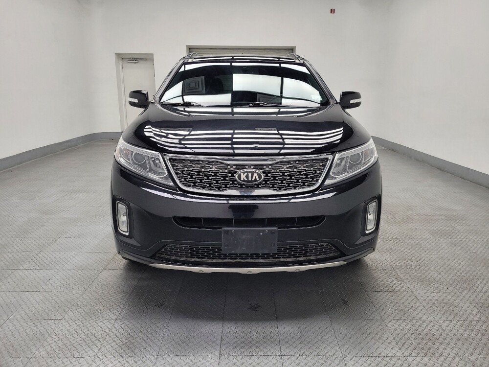 2014 Kia Sorento in Las Vegas, NV 89104 - 18134050 14