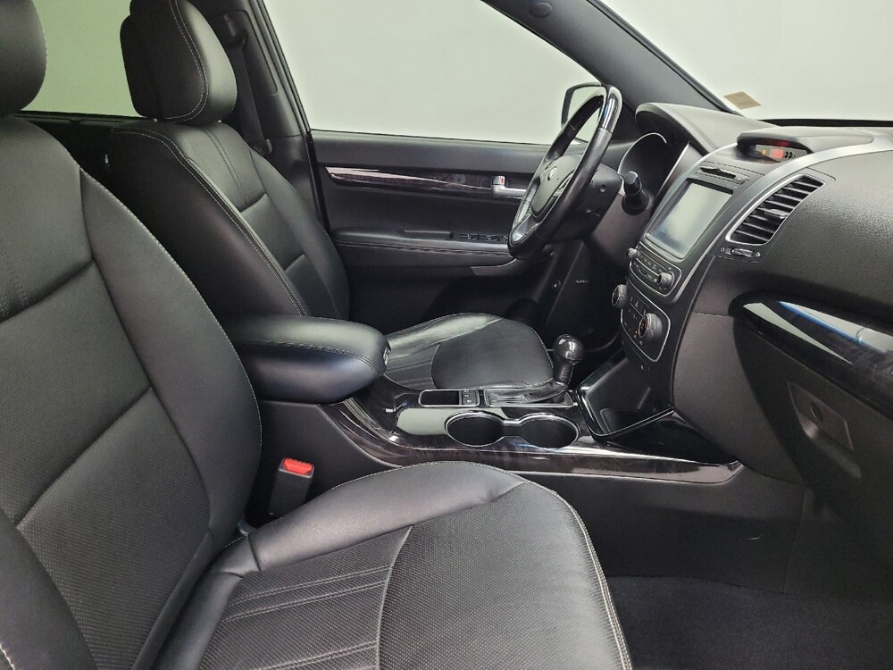 2014 Kia Sorento in Las Vegas, NV 89104 - 18134050 21