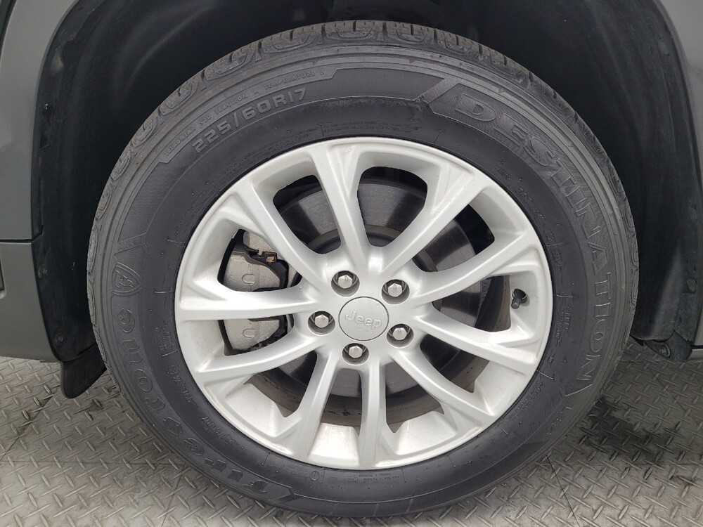 2021 Jeep Cherokee in Las Vegas, NV 89102 - 18134051 31