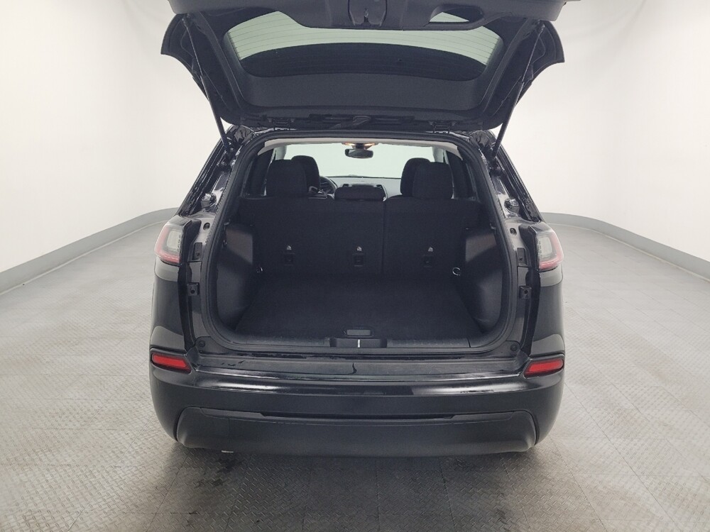 2021 Jeep Cherokee in Las Vegas, NV 89102 - 18134051 29